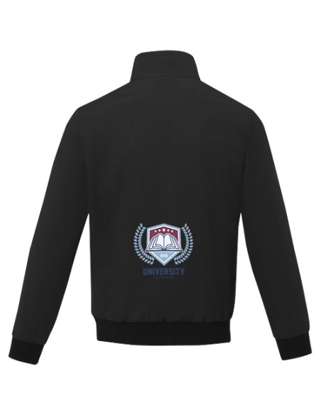 Bomber leggero unisex Keefe