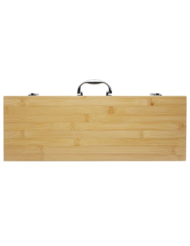 Set BBQ Assadus da 3 pezzi