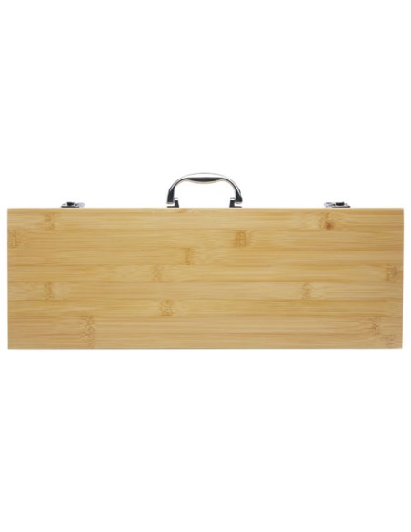 Set BBQ Assadus da 3 pezzi