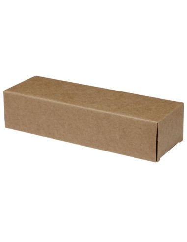 Occhiali da sole Taiyō con lenti polarizzate a specchio in rPET/bambù con confezione regalo