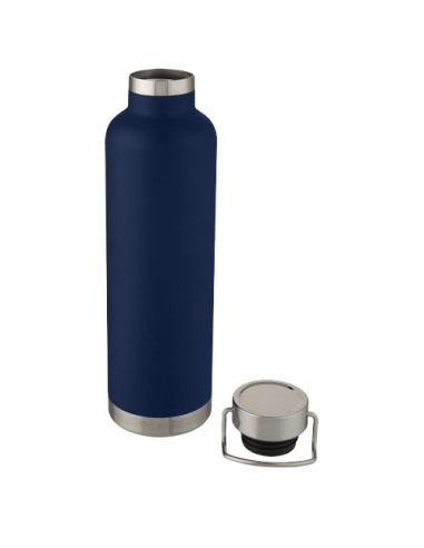 Borraccia sportiva Thor da 1l con isolamento sottovuoto in rame