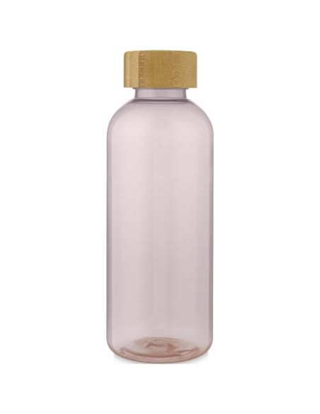 Borraccia sportiva Ziggs da 650 ml in plastica riciclata