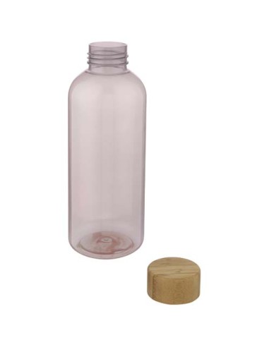 Borraccia sportiva Ziggs da 650 ml in plastica riciclata