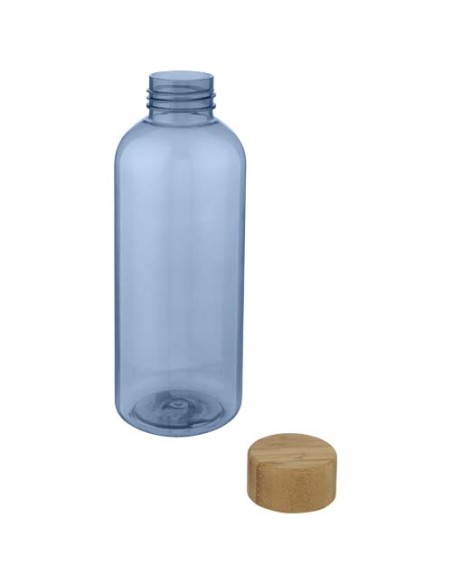 Borraccia sportiva Ziggs da 650 ml in plastica riciclata