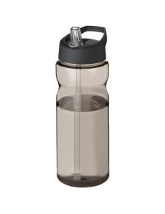 Borraccia sportiva  H2O Active® Base Tritan™ da 650 ml con coperchio con beccuccio