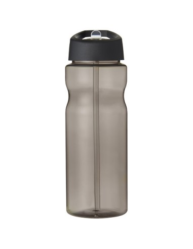 Borraccia sportiva  H2O Active® Base Tritan™ da 650 ml con coperchio con beccuccio