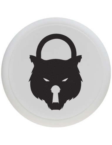 Borraccia sportiva H2O Active® Base Tritan™ da 650 ml con coperchio a vite