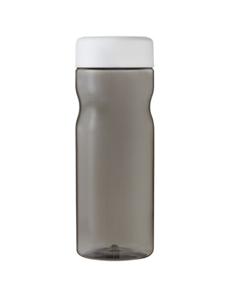 Borraccia sportiva H2O Active® Base Tritan™ da 650 ml con coperchio a vite