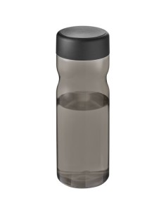 Borraccia sportiva H2O Active® Base Tritan™ da 650 ml con coperchio a vite