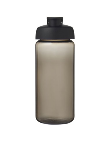 Borraccia sportiva H2O Active® Octave Tritan™ da 600 ml con coperchio a scatto