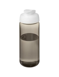 Borraccia sportiva H2O Active® Octave Tritan™ da 600 ml con coperchio a scatto