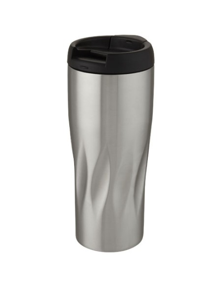 Bicchiere termico con isolamento sottovuoto in rame da 450 ml Waves