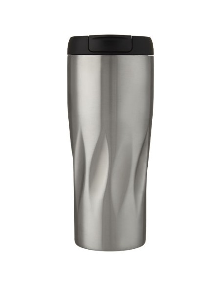 Bicchiere termico con isolamento sottovuoto in rame da 450 ml Waves