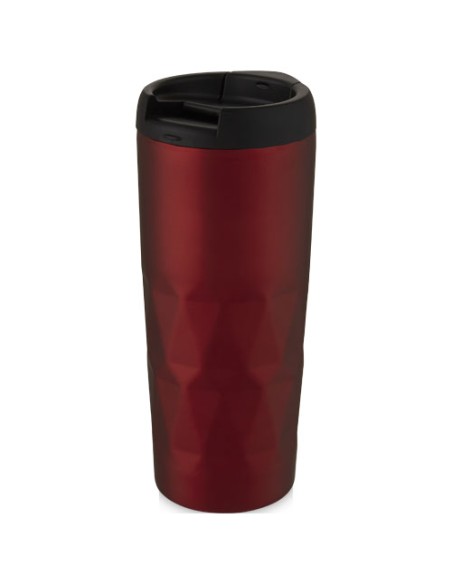 Bicchiere termico da 450 ml con isolamento sottovuoto in rame Prism
