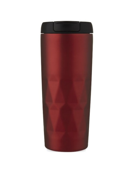 Bicchiere termico da 450 ml con isolamento sottovuoto in rame Prism