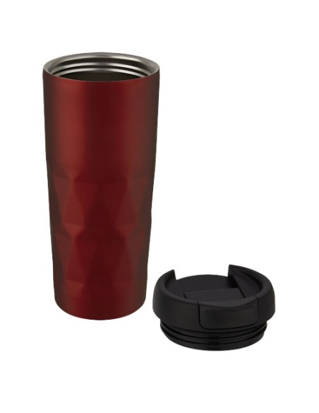 Bicchiere termico da 450 ml con isolamento sottovuoto in rame Prism