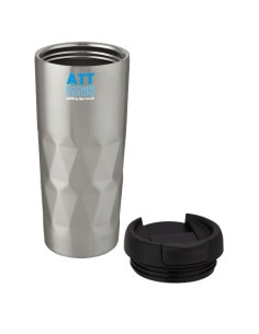 Bicchiere termico da 450 ml con isolamento sottovuoto in rame Prism