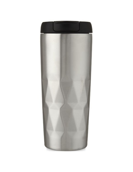 Bicchiere termico da 450 ml con isolamento sottovuoto in rame Prism