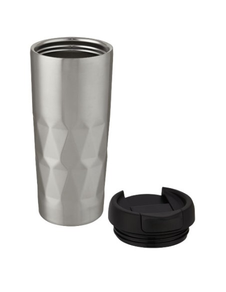 Bicchiere termico da 450 ml con isolamento sottovuoto in rame Prism
