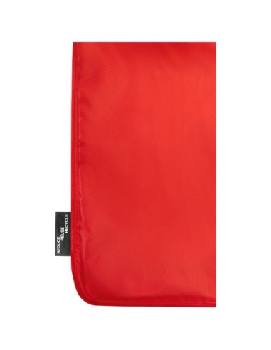 Tote bag pieghevole grande Ash in PET riciclato - 14L