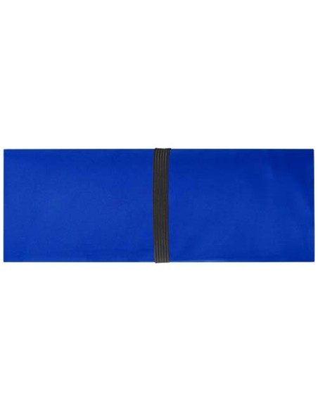 Tote bag pieghevole grande Ash in PET riciclato - 14L