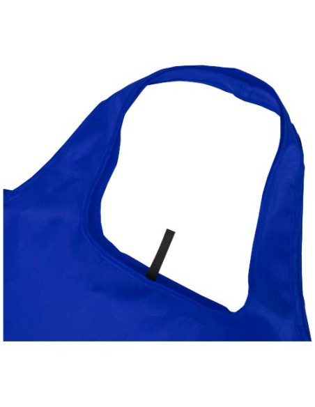 Tote bag pieghevole grande Ash in PET riciclato - 14L