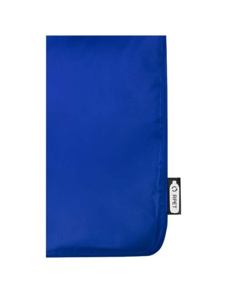 Tote bag pieghevole grande Ash in PET riciclato - 14L