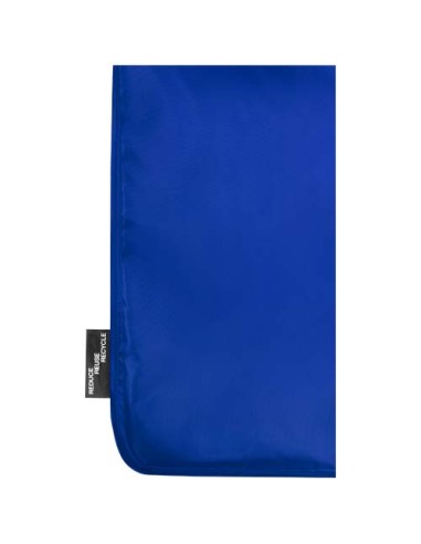Tote bag pieghevole grande Ash in PET riciclato - 14L