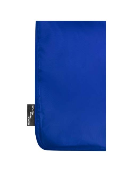 Tote bag pieghevole grande Ash in PET riciclato - 14L