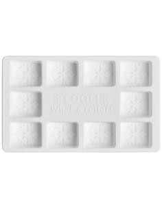 Vaschetta per il ghiaccio Chill personalizzabile