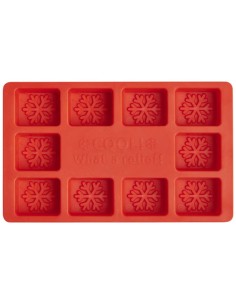 Vaschetta per il ghiaccio Chill personalizzabile