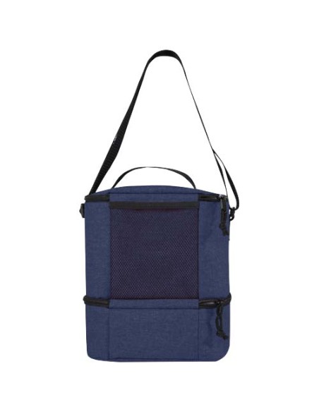 Borsa frigo portapranzo Tundra per 9 lattine in PET riciclato certificato GRS - 9L
