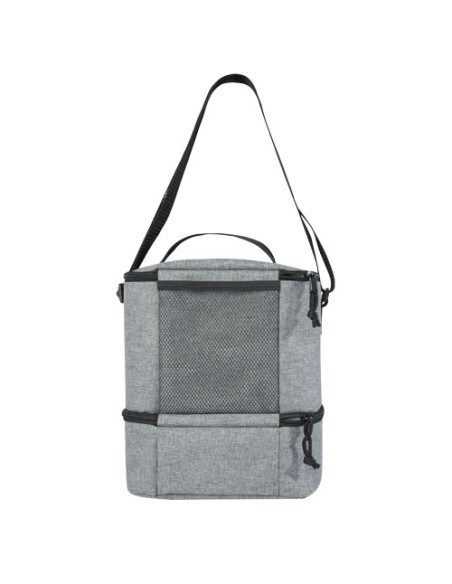 Borsa frigo portapranzo Tundra per 9 lattine in PET riciclato certificato GRS - 9L