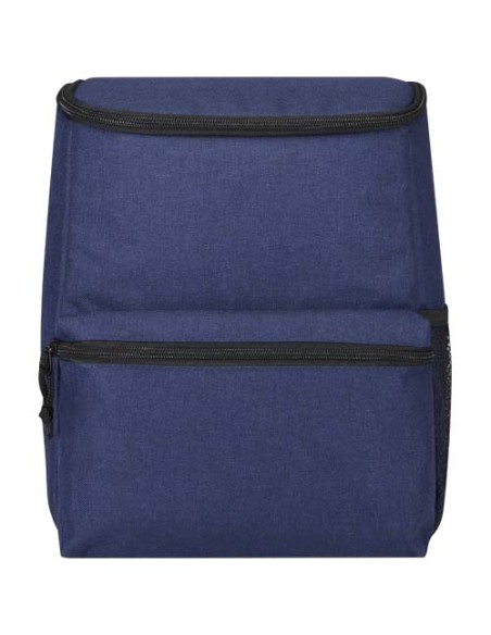 Zaino termico Tundra in PET riciclato certificato GRS - 12L