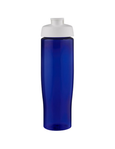 Borraccia sportiva da 700 ml con coperchio a scatto H2O Active® Eco Tempo