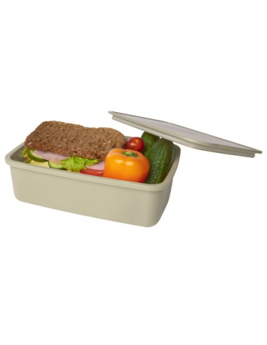 Portavivande in plastica riciclata Dovi da 800 ml