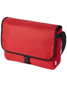 Borsa a tracolla Retrend in plastica riciclata - 6L