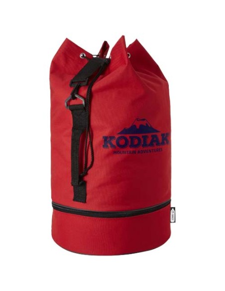 Borsone Retrend in plastica riciclata - 35L