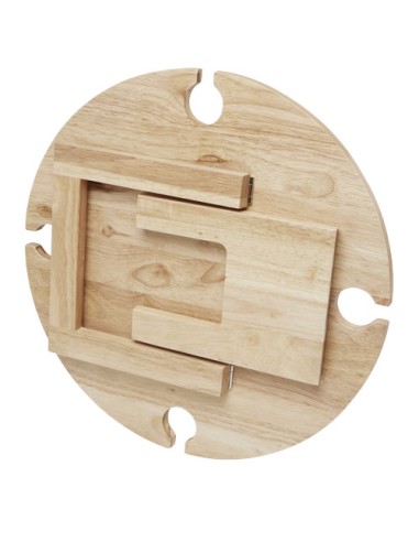 Tavolo da picnic Soll pieghevole