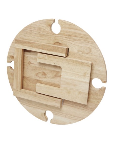 Tavolo da picnic Soll pieghevole