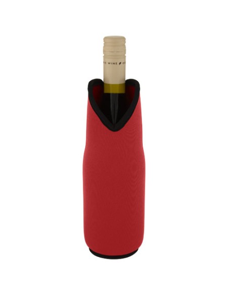 Glacette per vino Noun in neoprene riciclato