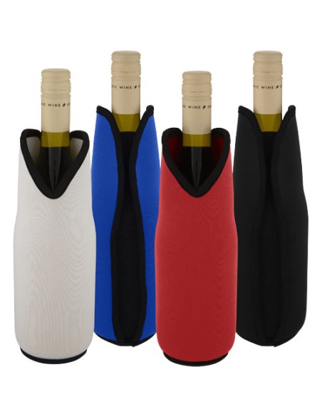 Glacette per vino Noun in neoprene riciclato