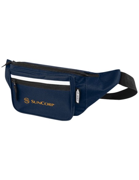 Marsupio Journey in RPET certificato GRS