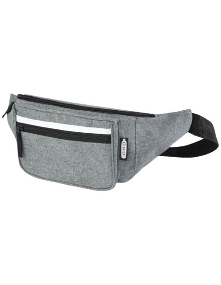 Marsupio Journey in RPET certificato GRS