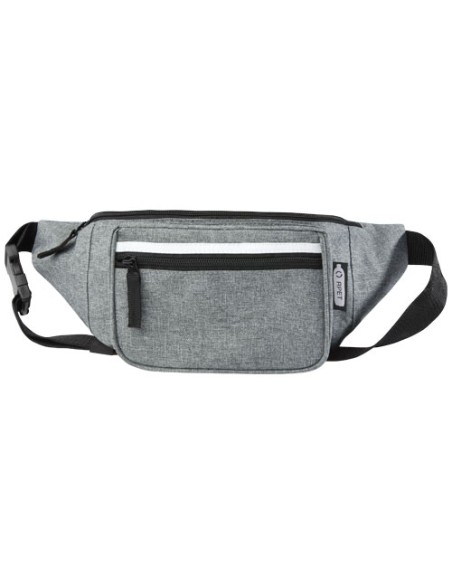 Marsupio Journey in RPET certificato GRS