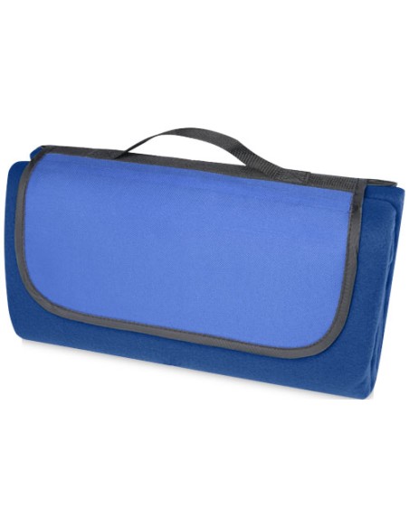 Coperta da picnic Salvie in plastica riciclata