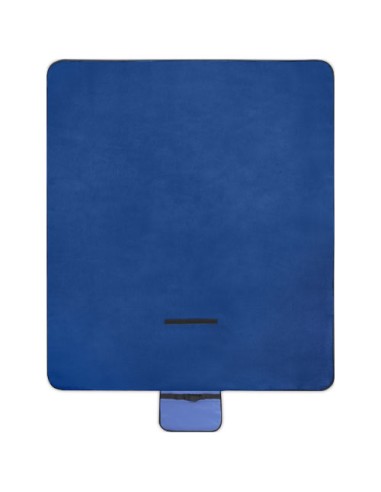 Coperta da picnic Salvie in plastica riciclata