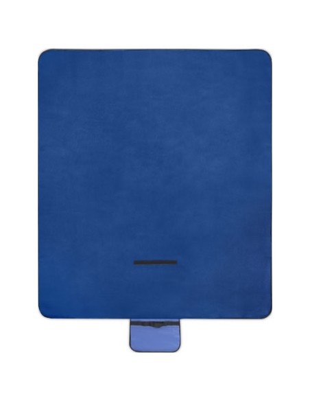 Coperta da picnic Salvie in plastica riciclata