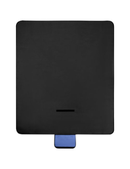 Coperta da picnic Salvie in plastica riciclata