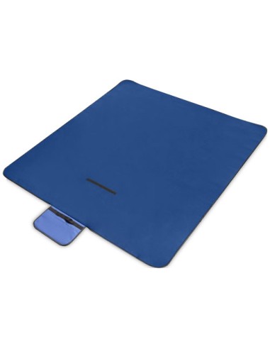 Coperta da picnic Salvie in plastica riciclata